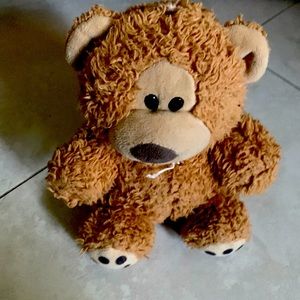 I’m selling a little bear